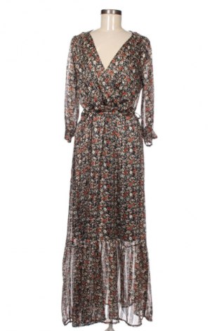 Kleid Lola & Liza, Größe L, Farbe Mehrfarbig, Preis 33,99 €