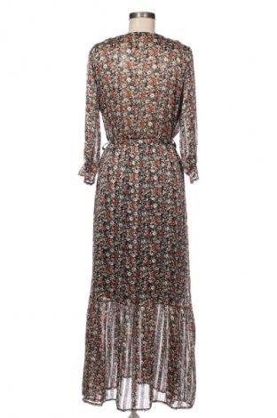 Kleid Lola & Liza, Größe L, Farbe Mehrfarbig, Preis 33,99 €