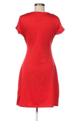 Φόρεμα Lola & Liza, Μέγεθος L, Χρώμα Κόκκινο, Τιμή 28,99 €