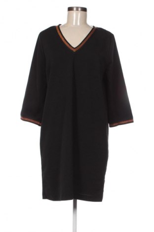 Φόρεμα Lola & Liza, Μέγεθος XL, Χρώμα Μαύρο, Τιμή 30,99 €