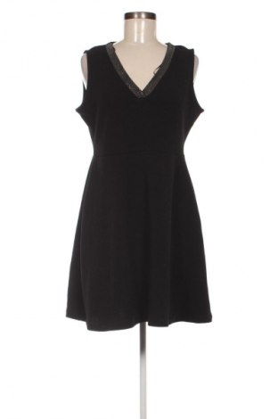 Kleid Lola & Liza, Größe L, Farbe Schwarz, Preis 33,99 €