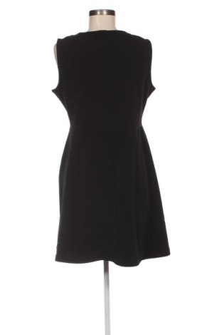 Kleid Lola & Liza, Größe L, Farbe Schwarz, Preis 33,99 €