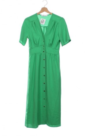 Šaty  Lola & Liza, Veľkosť XS, Farba Zelená, Cena  29,95 €