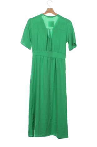 Šaty  Lola & Liza, Veľkosť XS, Farba Zelená, Cena  29,95 €