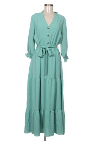 Φόρεμα Lola & Liza, Μέγεθος M, Χρώμα Πράσινο, Τιμή 30,99 €
