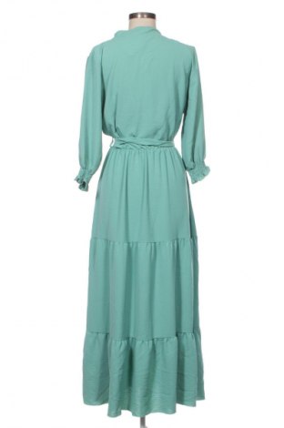 Φόρεμα Lola & Liza, Μέγεθος M, Χρώμα Πράσινο, Τιμή 30,99 €