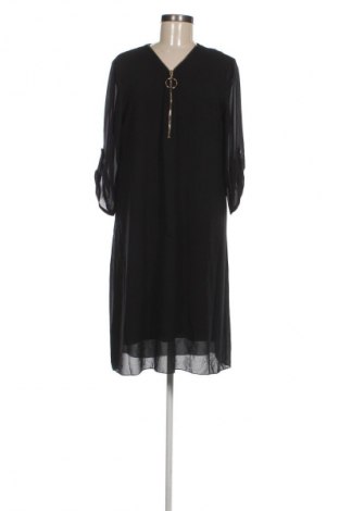 Kleid Lola & Liza, Größe XL, Farbe Schwarz, Preis 33,99 €
