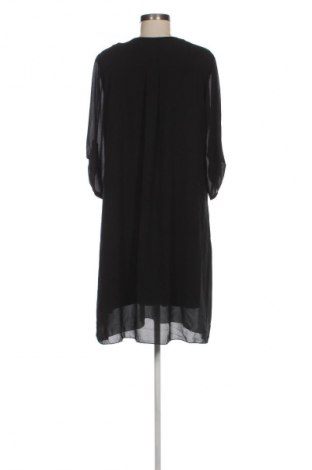 Kleid Lola & Liza, Größe XL, Farbe Schwarz, Preis 33,99 €