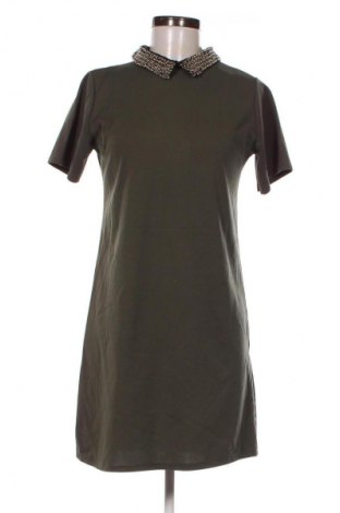 Kleid Lola & Liza, Größe S, Farbe Grün, Preis € 31,99