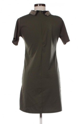 Kleid Lola & Liza, Größe S, Farbe Grün, Preis € 31,99