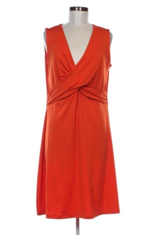 Šaty  Lola & Liza, Veľkosť XL, Farba Oranžová, Cena  32,95 €