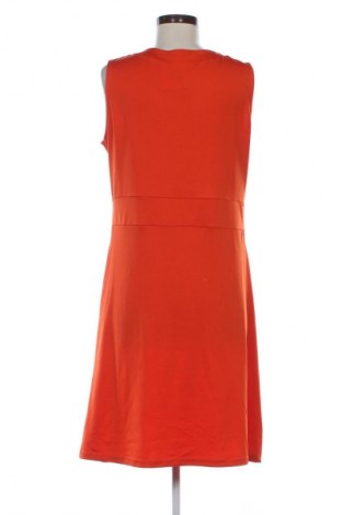 Šaty  Lola & Liza, Veľkosť XL, Farba Oranžová, Cena  32,95 €