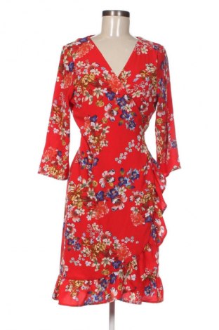 Kleid Lola & Liza, Größe L, Farbe Mehrfarbig, Preis € 33,99
