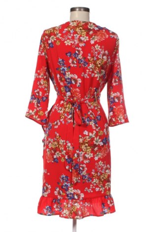 Kleid Lola & Liza, Größe L, Farbe Mehrfarbig, Preis € 33,99