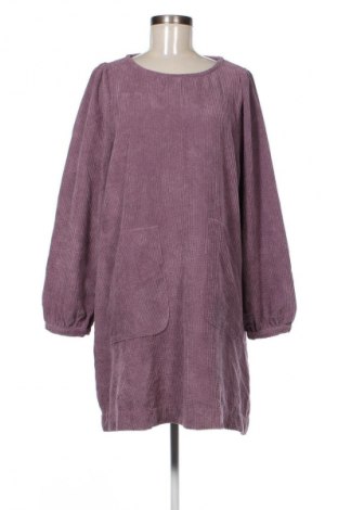 Sukienka Lollys Laundry, Rozmiar M, Kolor Fioletowy, Cena 189,00 zł