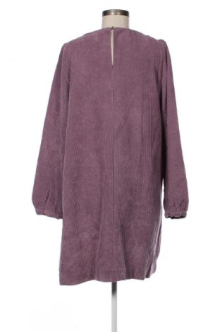Sukienka Lollys Laundry, Rozmiar M, Kolor Fioletowy, Cena 189,00 zł