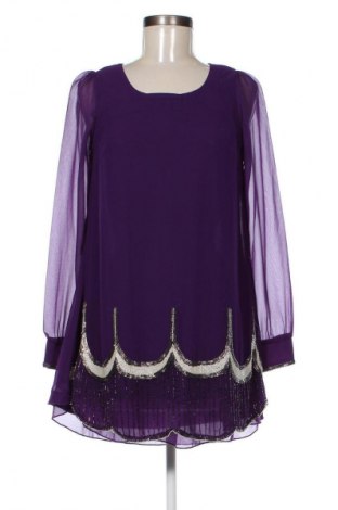 Rochie London, Mărime M, Culoare Mov, Preț 79,00 Lei