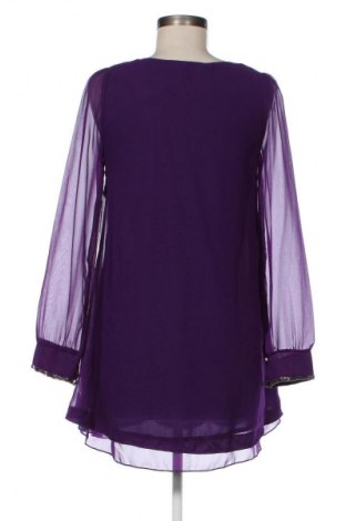 Rochie London, Mărime M, Culoare Mov, Preț 79,00 Lei