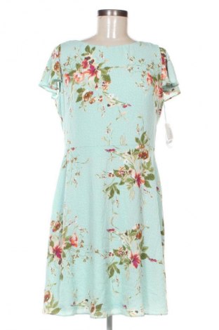 Rochie London Style, Mărime L, Culoare Multicolor, Preț 99,99 Lei