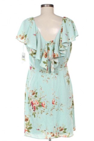 Rochie London Style, Mărime L, Culoare Multicolor, Preț 99,99 Lei