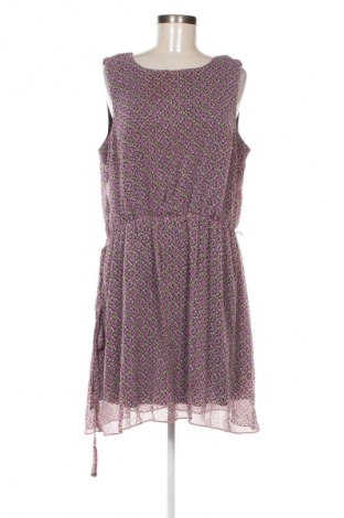 Φόρεμα Lori Michels, Μέγεθος XL, Χρώμα Πολύχρωμο, Τιμή 11,99 €