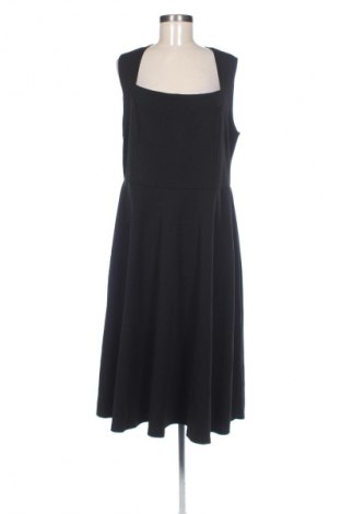 Φόρεμα Lorraine, Μέγεθος XXL, Χρώμα Μαύρο, Τιμή 23,99 €