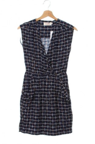 Kleid Louche, Größe XS, Farbe Mehrfarbig, Preis € 19,99
