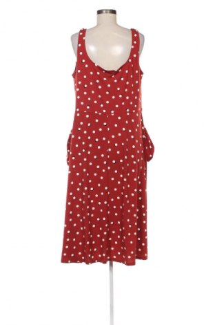Šaty  Love & Legend, Veľkosť XXL, Farba Červená, Cena  16,95 €