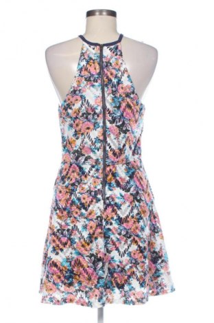 Rochie Love Fire, Mărime L, Culoare Multicolor, Preț 77,17 Lei