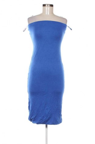 Sukienka Love J, Rozmiar XL, Kolor Niebieski, Cena 124,99 zł