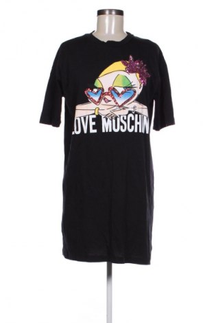Φόρεμα Love Moschino, Μέγεθος M, Χρώμα Μαύρο, Τιμή 82,00 €