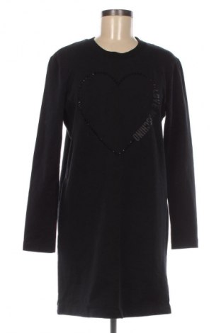 Šaty  Love Moschino, Velikost M, Barva Černá, Cena  2 598,00 Kč