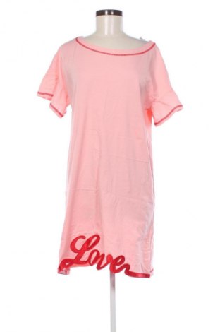 Kleid Love Moschino, Größe M, Farbe Rosa, Preis 100,55 €