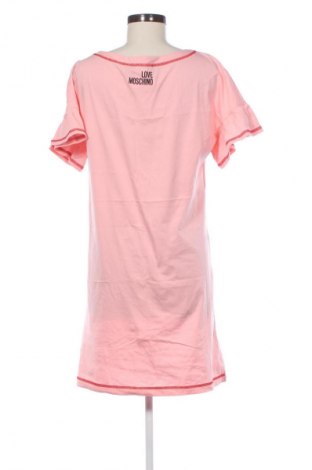 Kleid Love Moschino, Größe M, Farbe Rosa, Preis 100,55 €