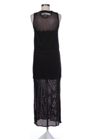 Šaty  Love Moschino, Veľkosť M, Farba Čierna, Cena  104,86 €