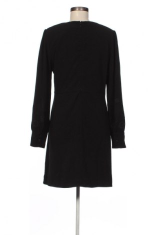 Рокля Lovie & Co, Размер XL, Цвят Черен, Цена 48,99 лв.