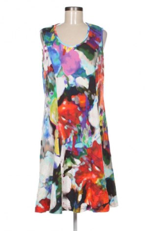 Rochie Lucia, Mărime XL, Culoare Multicolor, Preț 90,99 Lei