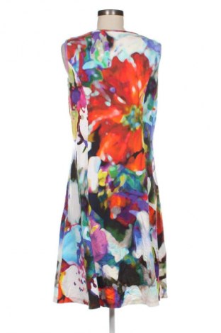 Rochie Lucia, Mărime XL, Culoare Multicolor, Preț 90,99 Lei