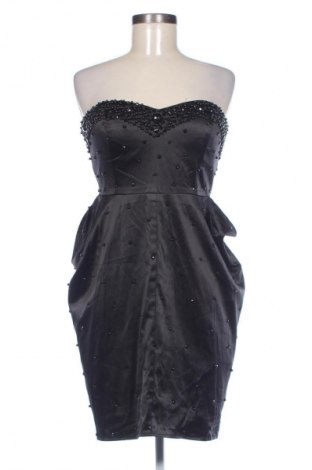 Φόρεμα Lucy & Co, Μέγεθος M, Χρώμα Μαύρο, Τιμή 47,57 €
