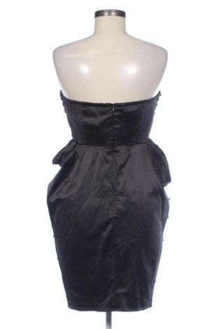 Φόρεμα Lucy & Co, Μέγεθος M, Χρώμα Μαύρο, Τιμή 47,57 €
