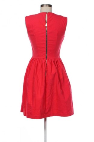 Φόρεμα Lucy, Μέγεθος M, Χρώμα Κόκκινο, Τιμή 14,83 €