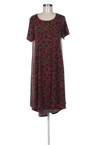 Рокля LulaRoe, Размер XL, Цвят Многоцветен, Цена 33,99 лв.