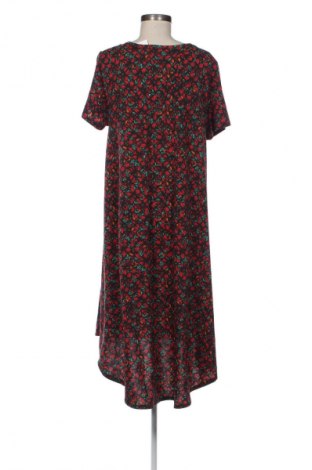 Рокля LulaRoe, Размер XL, Цвят Многоцветен, Цена 33,99 лв.