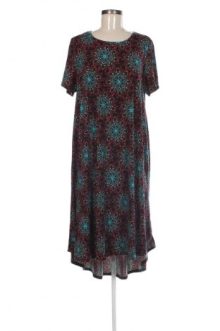 Рокля LulaRoe, Размер XL, Цвят Многоцветен, Цена 33,99 лв.