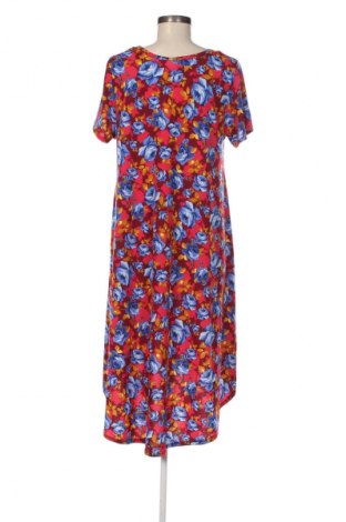 Φόρεμα LulaRoe, Μέγεθος L, Χρώμα Πολύχρωμο, Τιμή 21,99 €