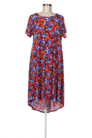 Φόρεμα LulaRoe, Μέγεθος L, Χρώμα Πολύχρωμο, Τιμή 21,99 €