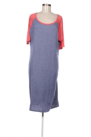 Рокля LulaRoe, Размер XL, Цвят Син, Цена 34,99 лв.
