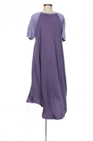 Sukienka LulaRoe, Rozmiar L, Kolor Fioletowy, Cena 158,99 zł