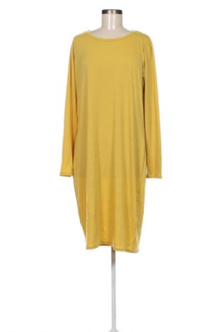 Rochie LulaRoe, Mărime XXL, Culoare Galben, Preț 98,99 Lei