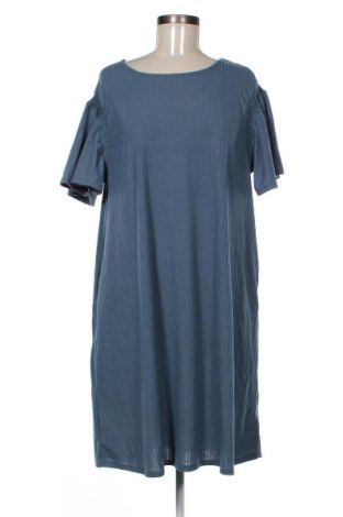 Φόρεμα LulaRoe, Μέγεθος XL, Χρώμα Μπλέ, Τιμή 17,99 €